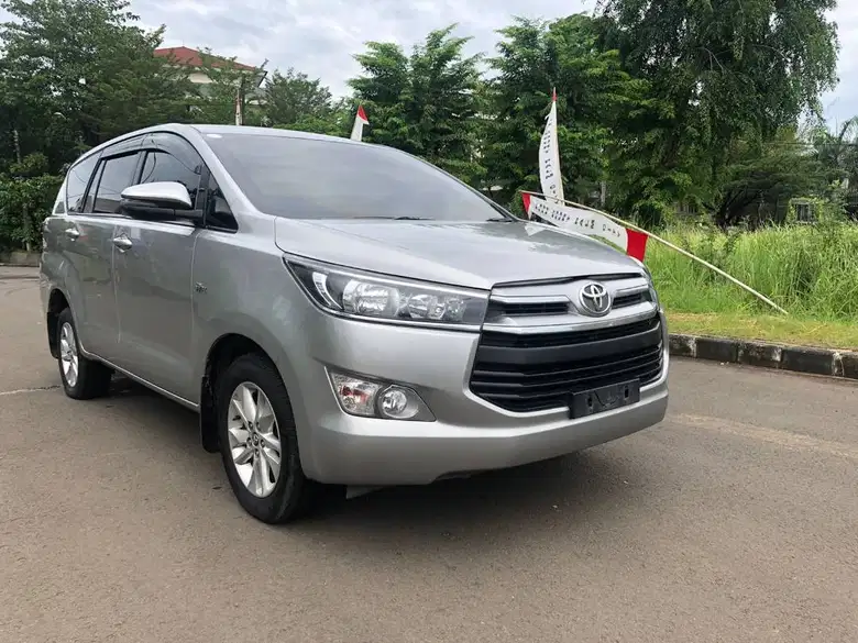 Inova Rebon AT